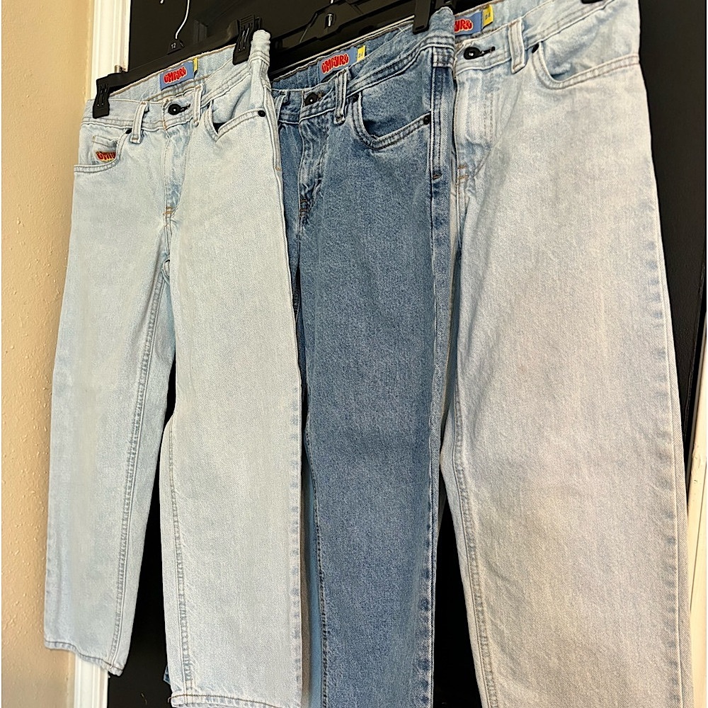 Empyre Jeans for boys size 12